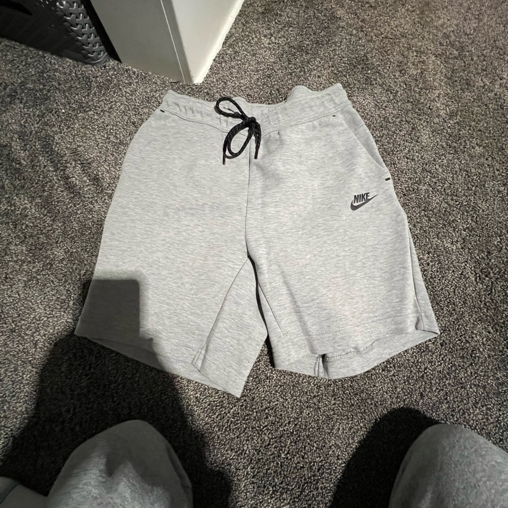 Mens Nike tech shorts